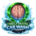 Omega Brains Car Wash